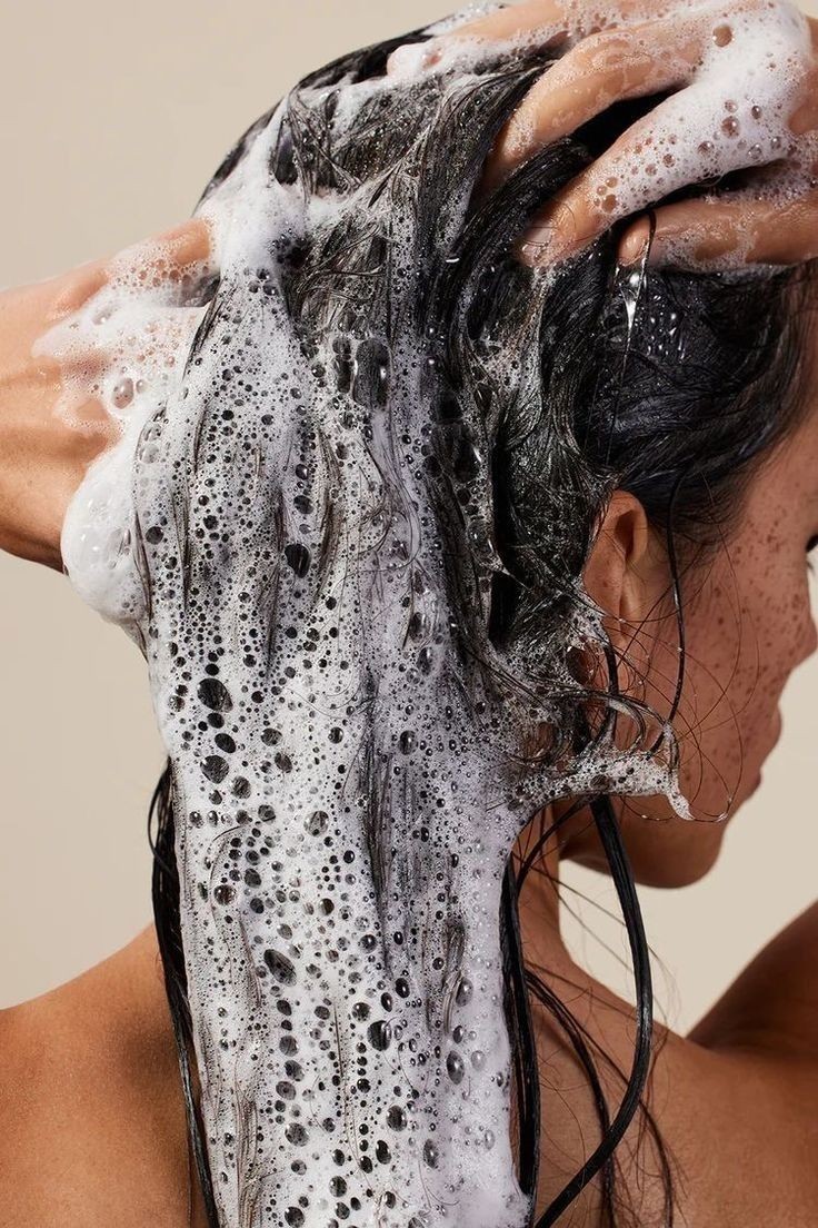 shampoo